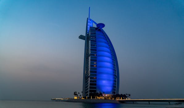 Urban Luxury Retreats Designed for Global Travelers