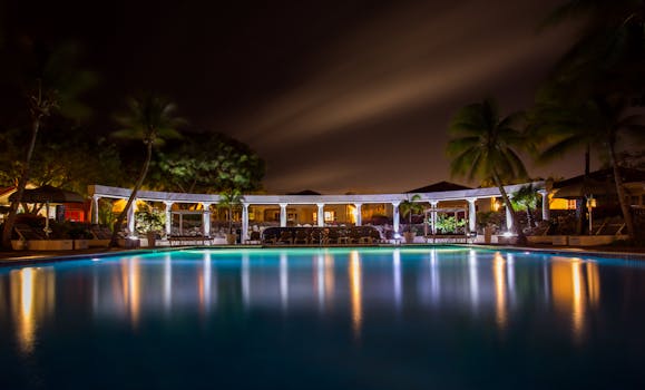 Wellness Resorts Built for Sophisticated Travelers