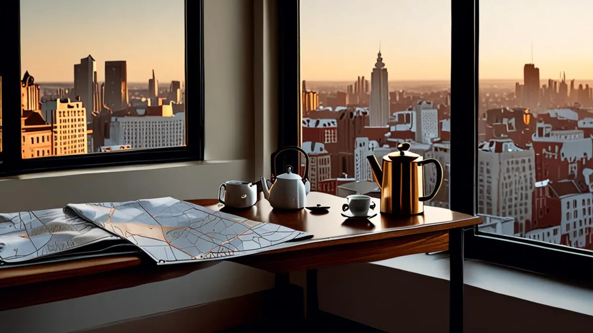 all-inclusive vs room-only hotels