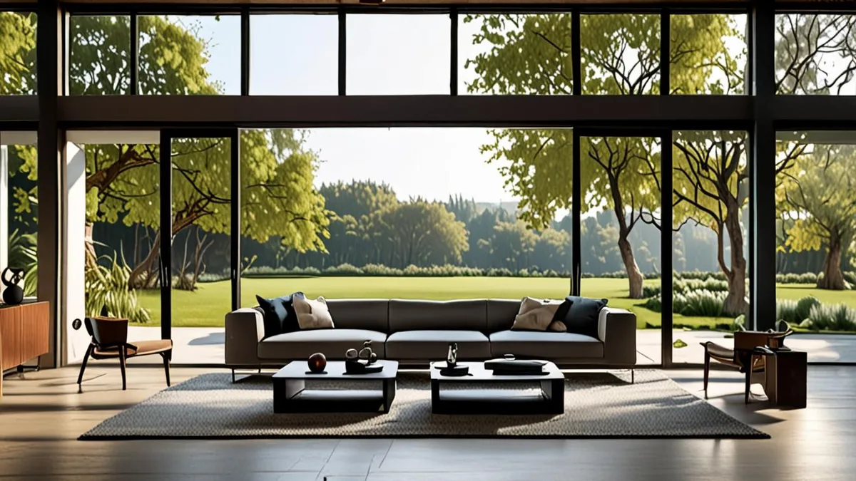 private villa