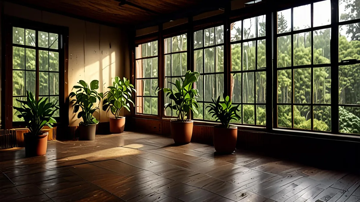 truly eco-friendly hotel